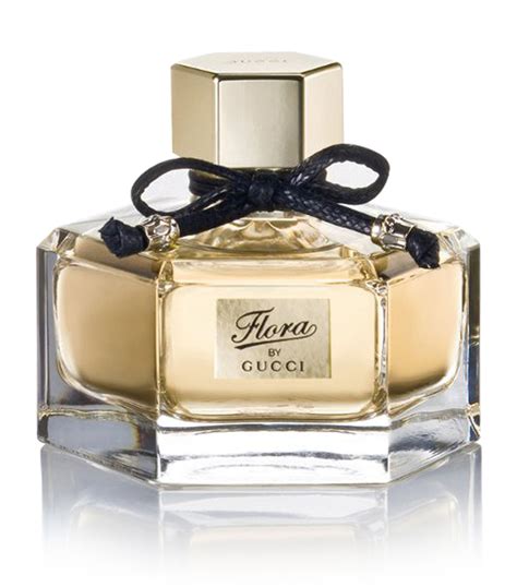 gucci by flora eau de parfum